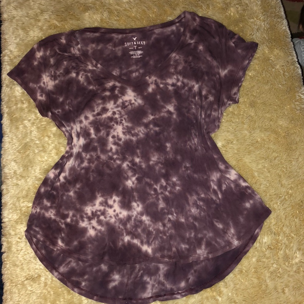 Marble TShirt